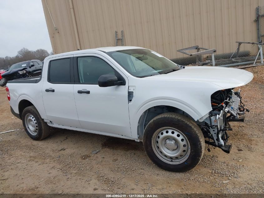 2024 Ford Maverick Xl VIN: 3FTTW8A38RRB60059 Lot: 43954219