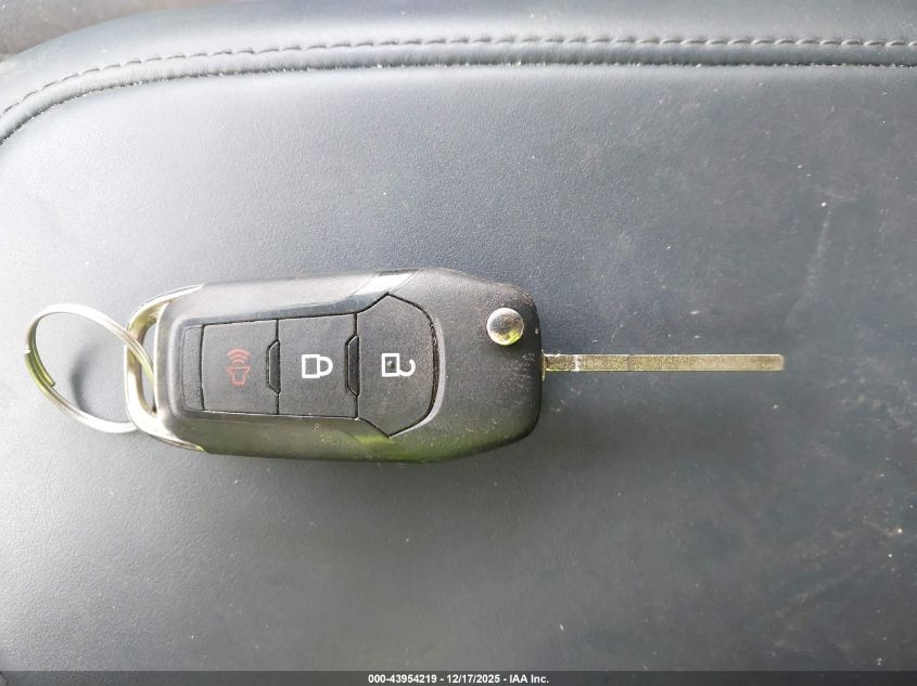 2024 Ford Maverick Xl VIN: 3FTTW8A38RRB60059 Lot: 43954219