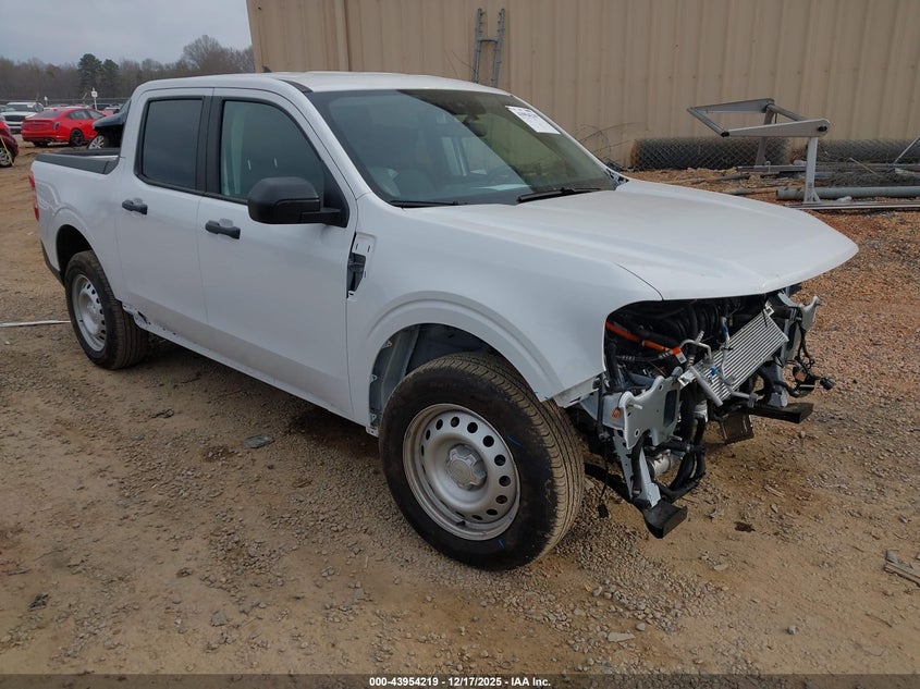 2024 Ford Maverick Xl