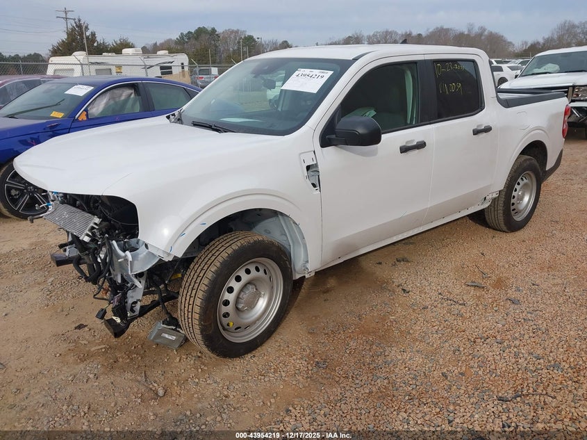 2024 Ford Maverick Xl