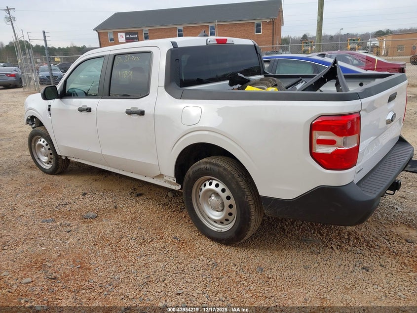 2024 Ford Maverick Xl