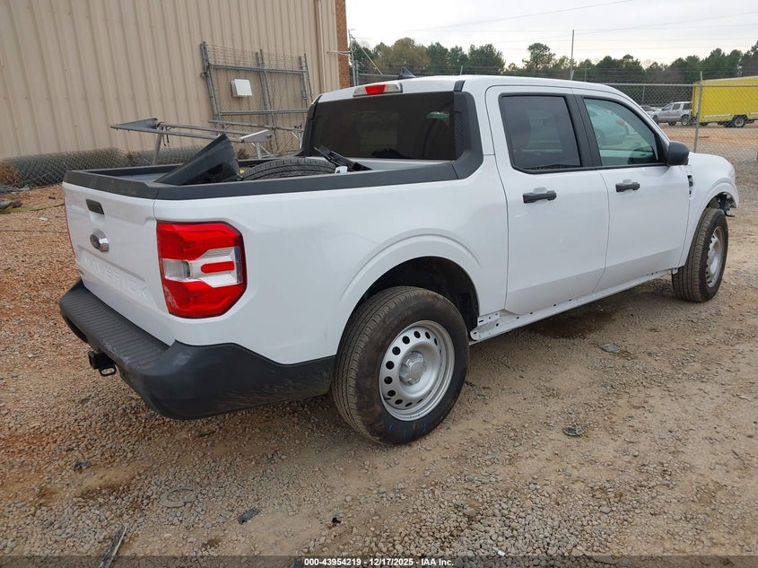 2024 Ford Maverick Xl