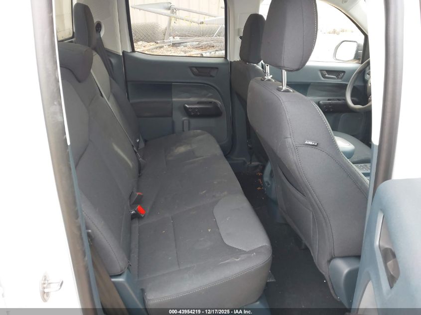 2024 Ford Maverick Xl VIN: 3FTTW8A38RRB60059 Lot: 43954219