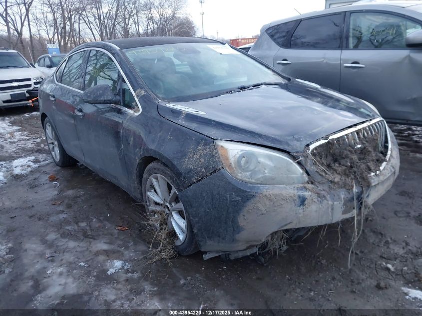 2012 Buick Verano