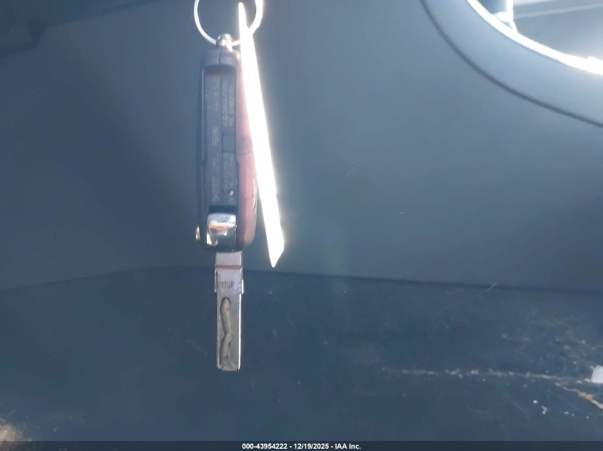 2017 Volkswagen Passat 1.8T R-Line VIN: 1VWDT7A33HC060274 Lot: 43954222