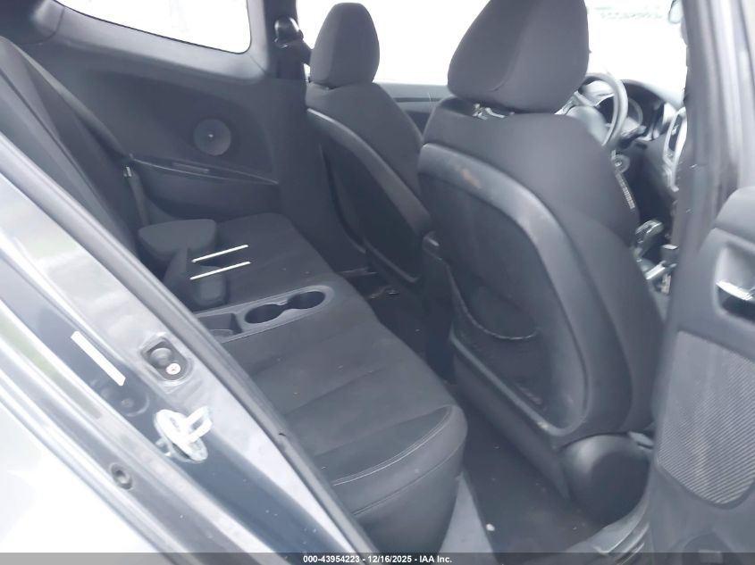 2012 Hyundai Veloster Base W/Black VIN: KMHTC6AD5CU065315 Lot: 43954223