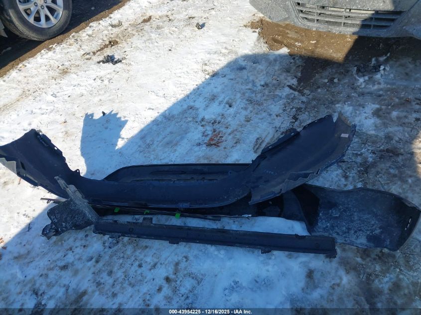 2010 Honda Cr-V Ex-L VIN: 5J6RE4H78AL082152 Lot: 43954225