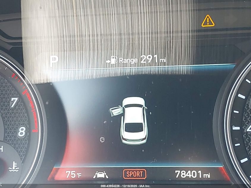 2019 Genesis G70 3.3T Advanced VIN: KMTG34LE6KU012333 Lot: 43954226