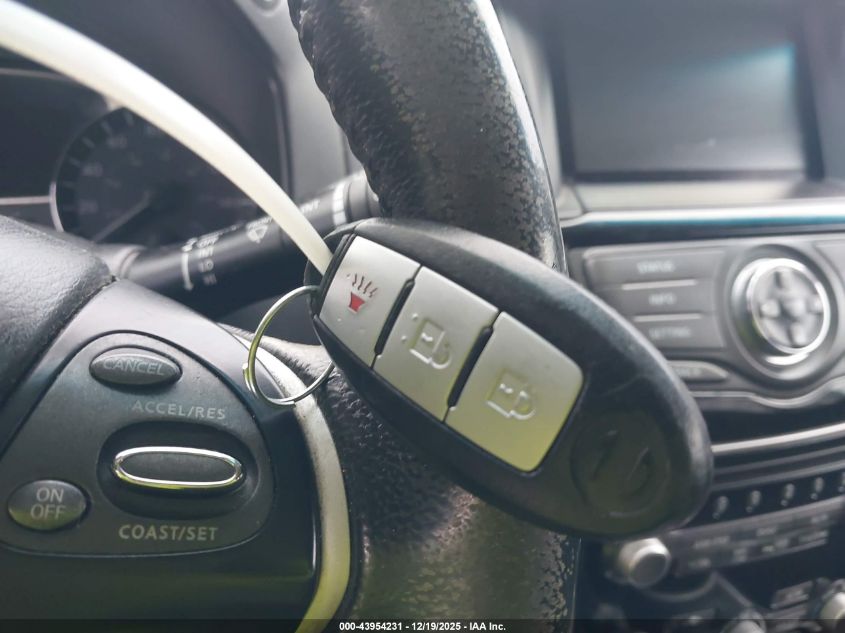 2014 Nissan Pathfinder Sv VIN: 5N1AR2MM9EC670070 Lot: 43954231