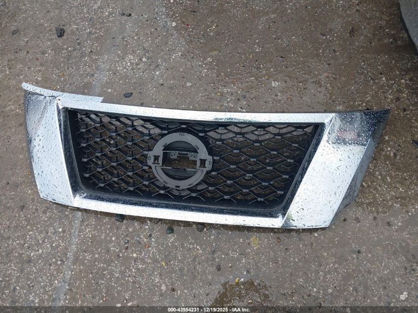 2014 Nissan Pathfinder Sv VIN: 5N1AR2MM9EC670070 Lot: 43954231