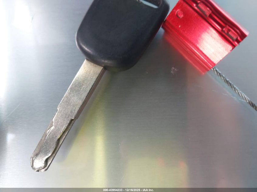 2003 Honda Pilot Lx VIN: 2HKYF18153H510663 Lot: 43954233