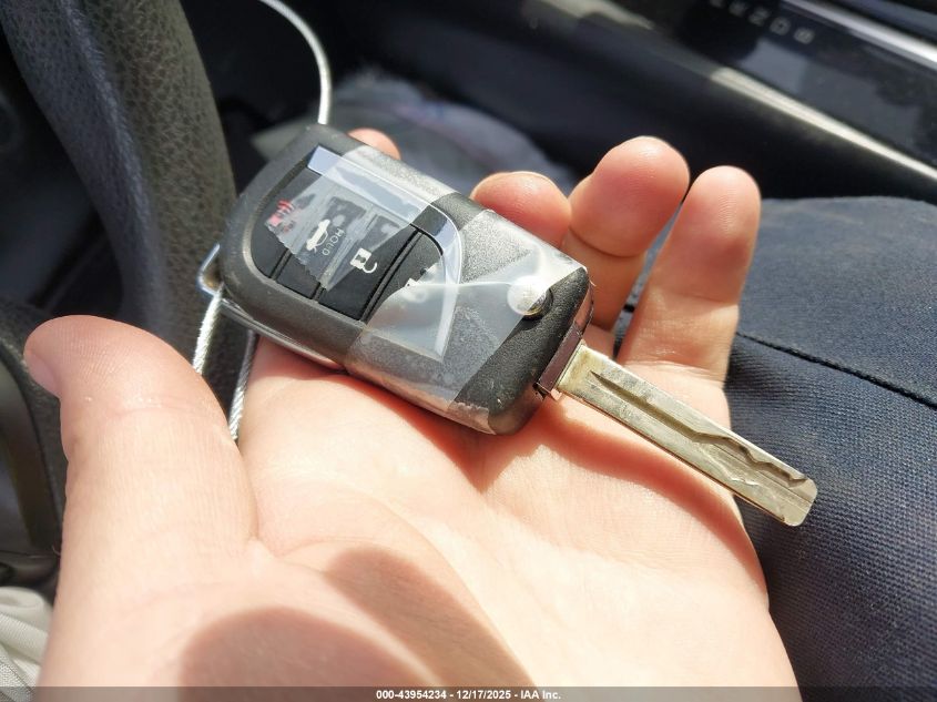 2022 Toyota Corolla Le VIN: JTDEPMAEXNJ219746 Lot: 43954234