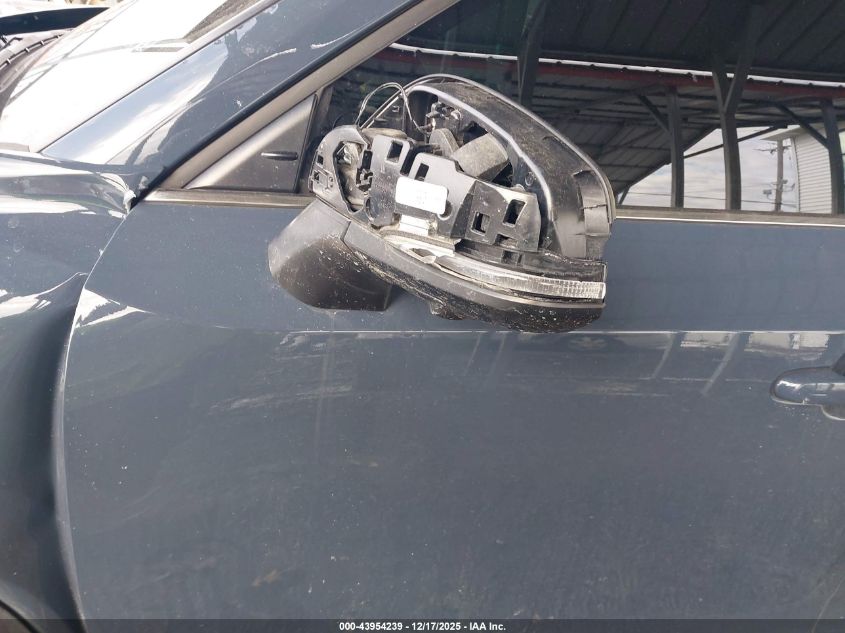 2024 Toyota Grand Highlander Limited VIN: 5TDAAAB53RS005641 Lot: 43954239