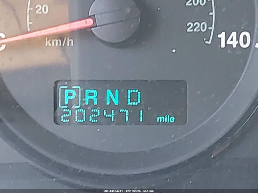 2006 Jeep Grand Cherokee Laredo VIN: 1J4GR48K56C128639 Lot: 43954241