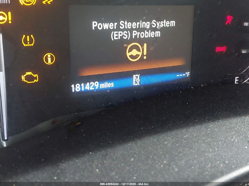 2017 Honda Pilot Ex-L VIN: 5FNYF6H52HB043692 Lot: 43954242