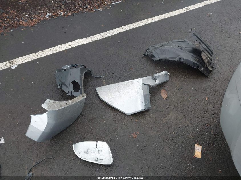 2023 Toyota Corolla Le VIN: JTDB4MEE2P3015410 Lot: 43954243