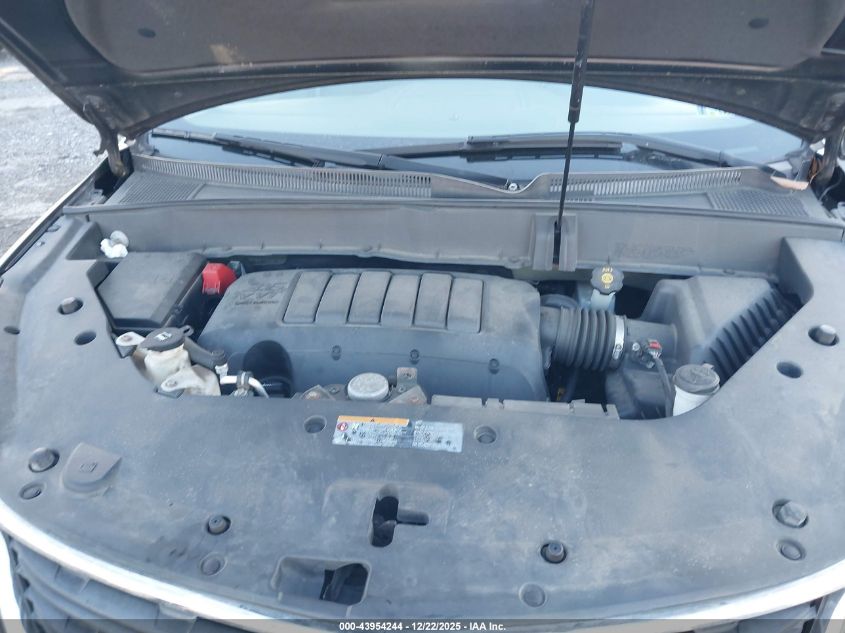 2015 Chevrolet Traverse Ls VIN: 1GNKVFKD2FJ227083 Lot: 43954244