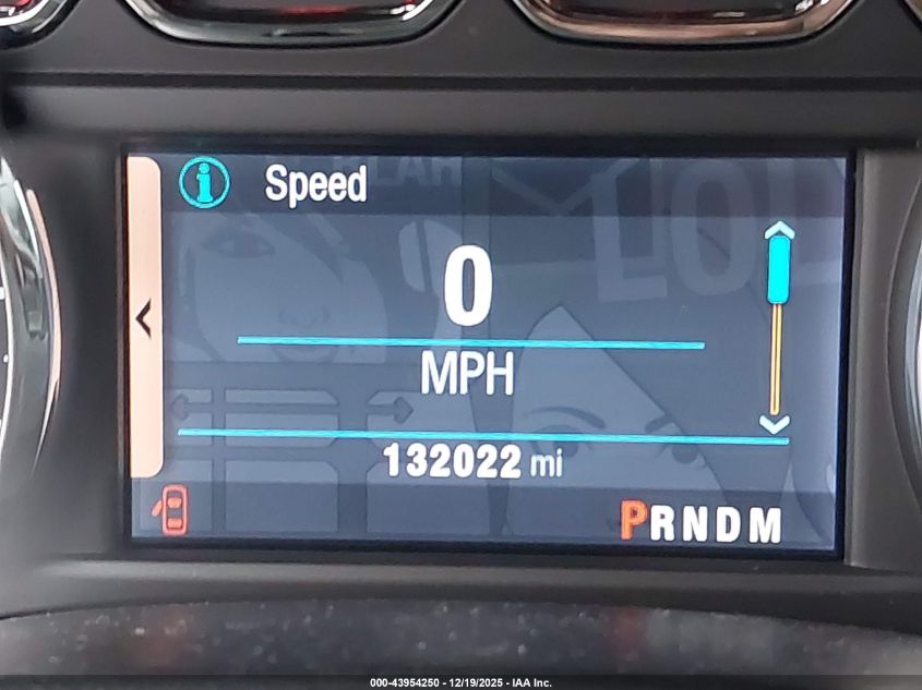 2014 Chevrolet Silverado 1500 1Lt/2Lt VIN: 3GCUKREC8EG266405 Lot: 43954250