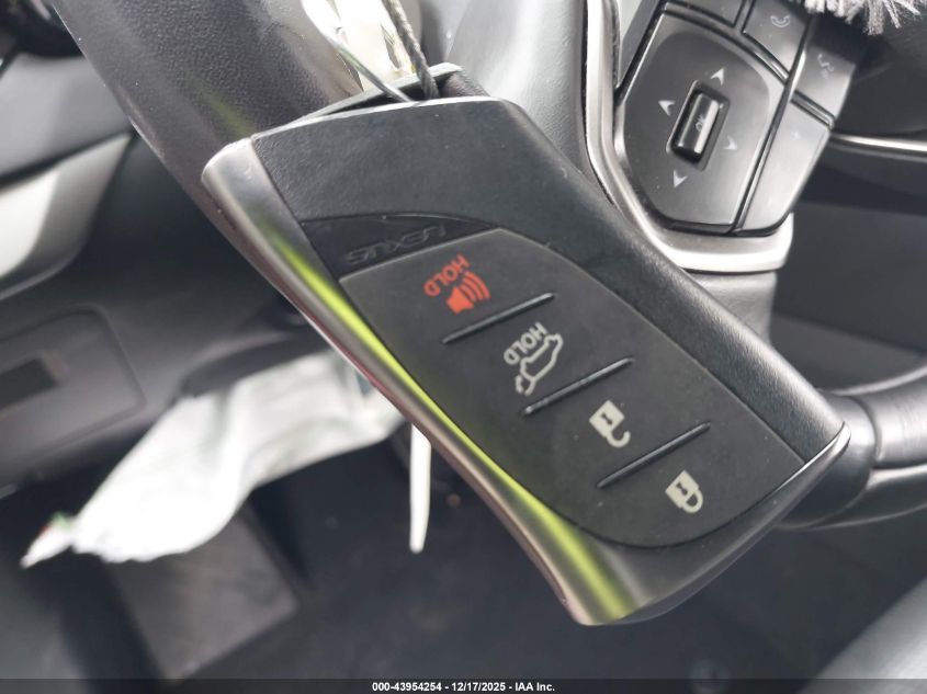 2023 Lexus Rx 350 Premium Plus VIN: JTJCHMAA0P2009166 Lot: 43954254