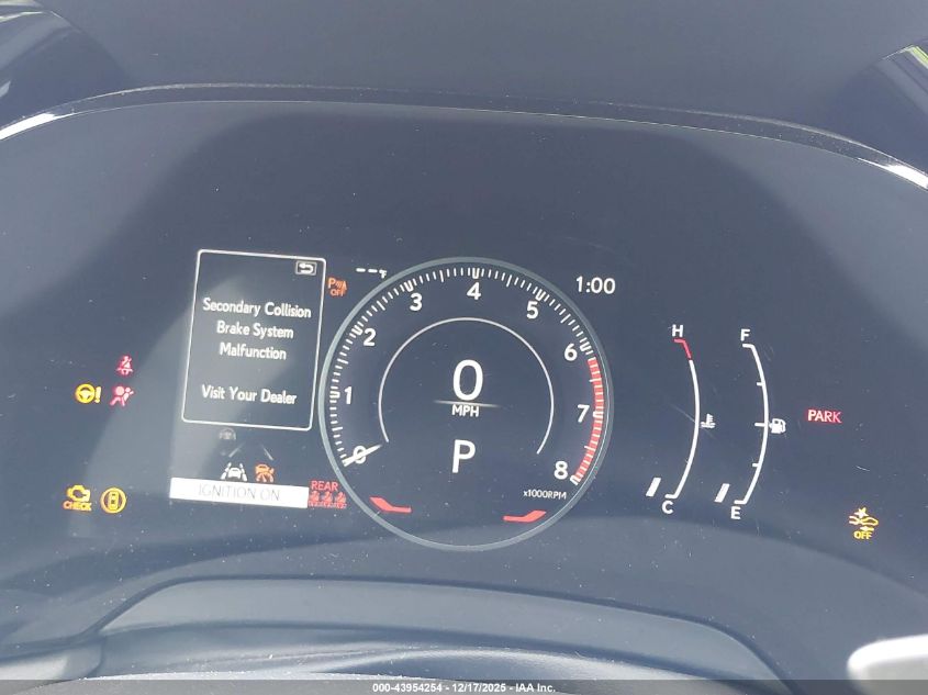 2023 Lexus Rx 350 Premium Plus VIN: JTJCHMAA0P2009166 Lot: 43954254