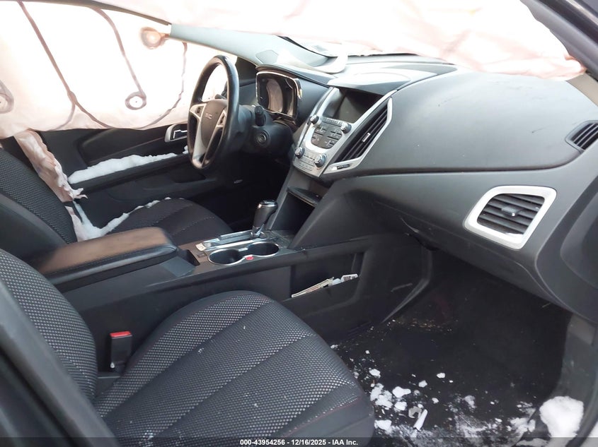 2017 GMC Terrain Sle-2