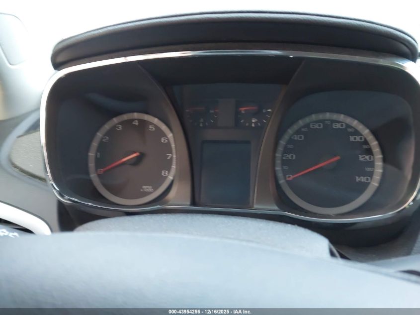 2017 GMC Terrain Sle-2 VIN: 2GKFLTEK5H6117237 Lot: 43954256