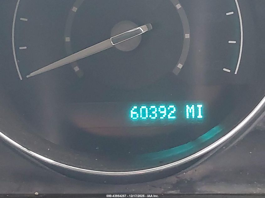 2008 Chevrolet Malibu Lt VIN: 1G1ZJ57708F254474 Lot: 43954257