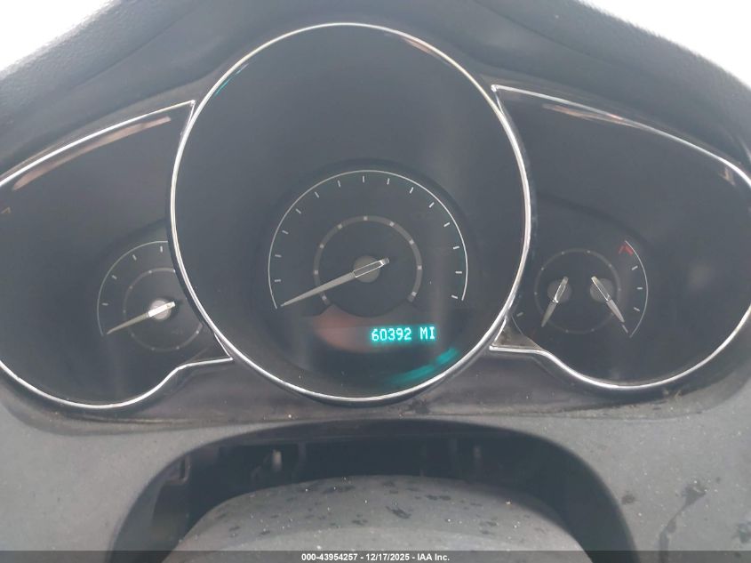 2008 Chevrolet Malibu Lt VIN: 1G1ZJ57708F254474 Lot: 43954257