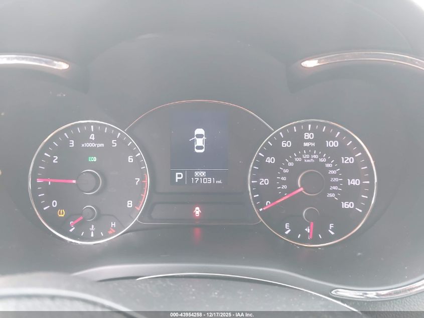 2014 Kia Forte Ex VIN: KNAFX4A88E5120489 Lot: 43954258