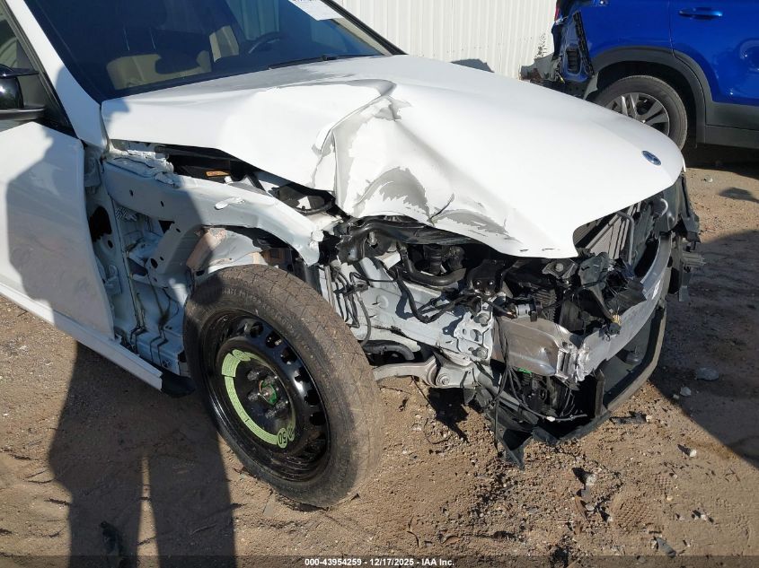 2014 Mercedes-Benz C 350 Sport VIN: WDDGF5HB5EA895007 Lot: 43954259