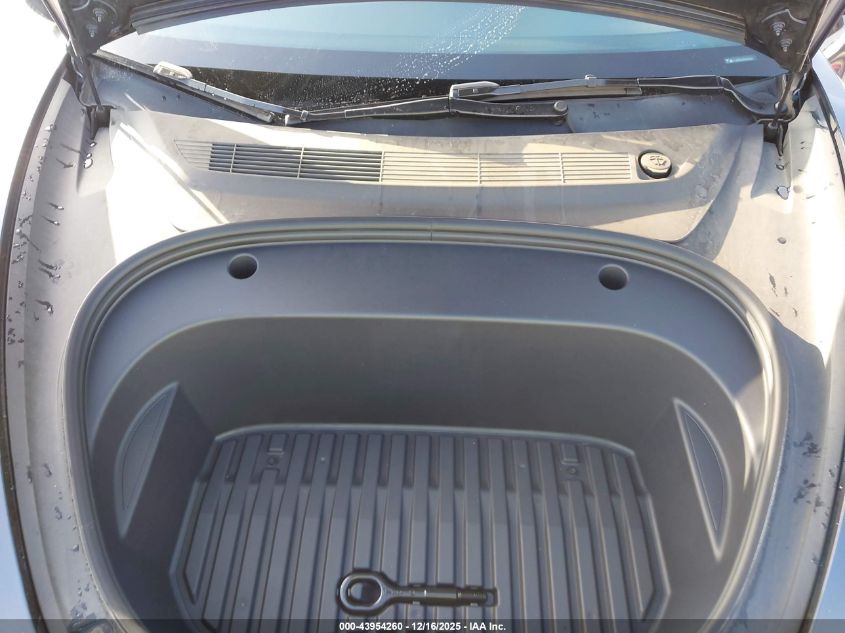 2023 Tesla Model 3 Rear-Wheel Drive VIN: 5YJ3E1EA3PF651432 Lot: 43954260