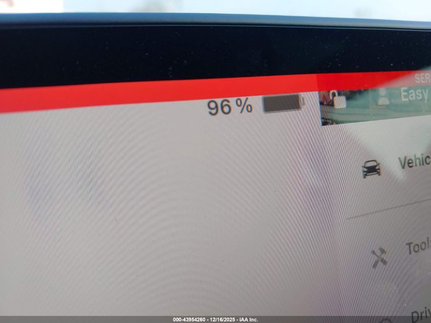 2023 Tesla Model 3 Rear-Wheel Drive VIN: 5YJ3E1EA3PF651432 Lot: 43954260