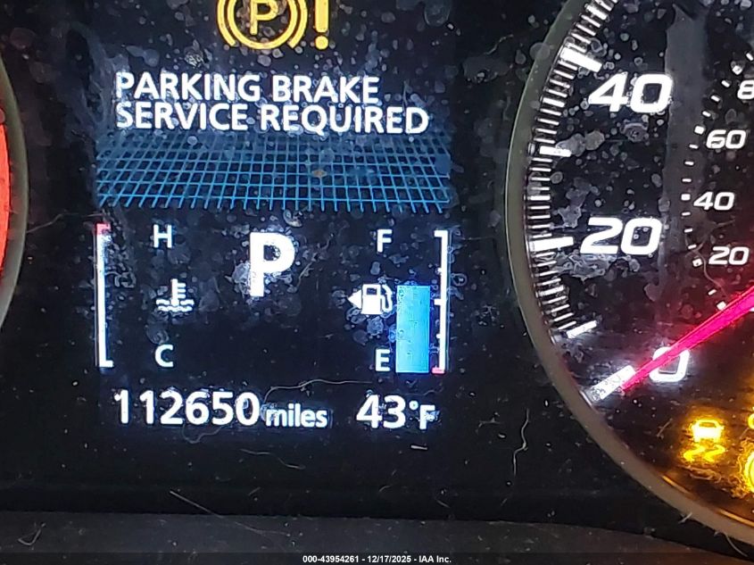 2020 Mitsubishi Eclipse Cross Se 1.5T Awc VIN: JA4AT5AA5LZ013868 Lot: 43954261