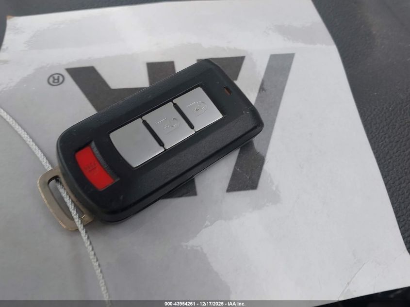 2020 Mitsubishi Eclipse Cross Se 1.5T Awc VIN: JA4AT5AA5LZ013868 Lot: 43954261