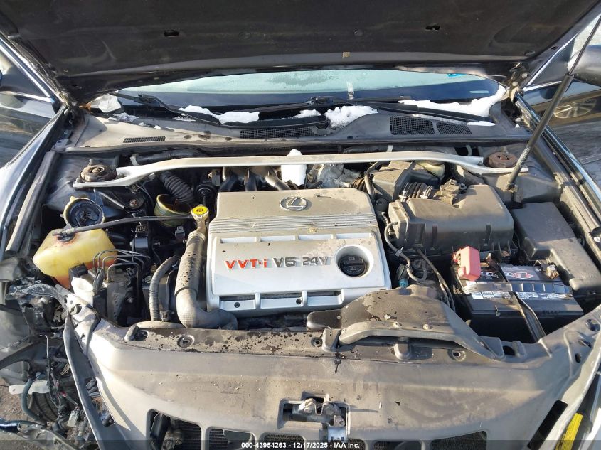 2003 Lexus Es 300 VIN: JTHBF30G630144502 Lot: 43954263