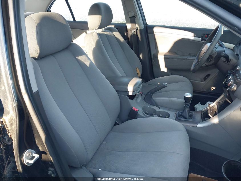 2009 Hyundai Sonata Gls VIN: 5NPET46C69H413093 Lot: 43954264