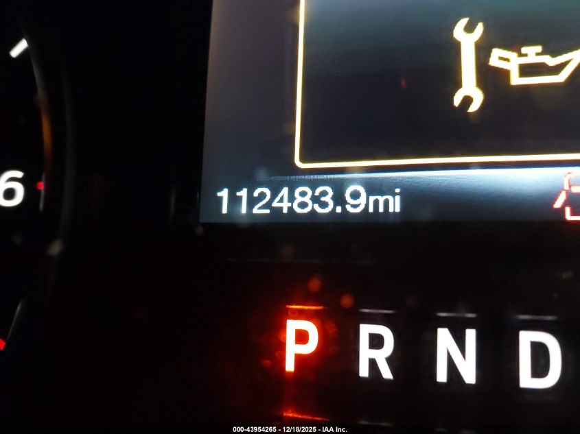 2015 Ford F-150 Xlt VIN: 1FTEW1EPXFKD40124 Lot: 43954265