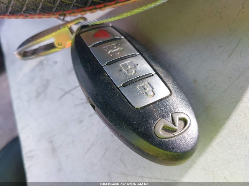 2009 Infiniti G37 Journey VIN: JNKCV61E89M310235 Lot: 43954268