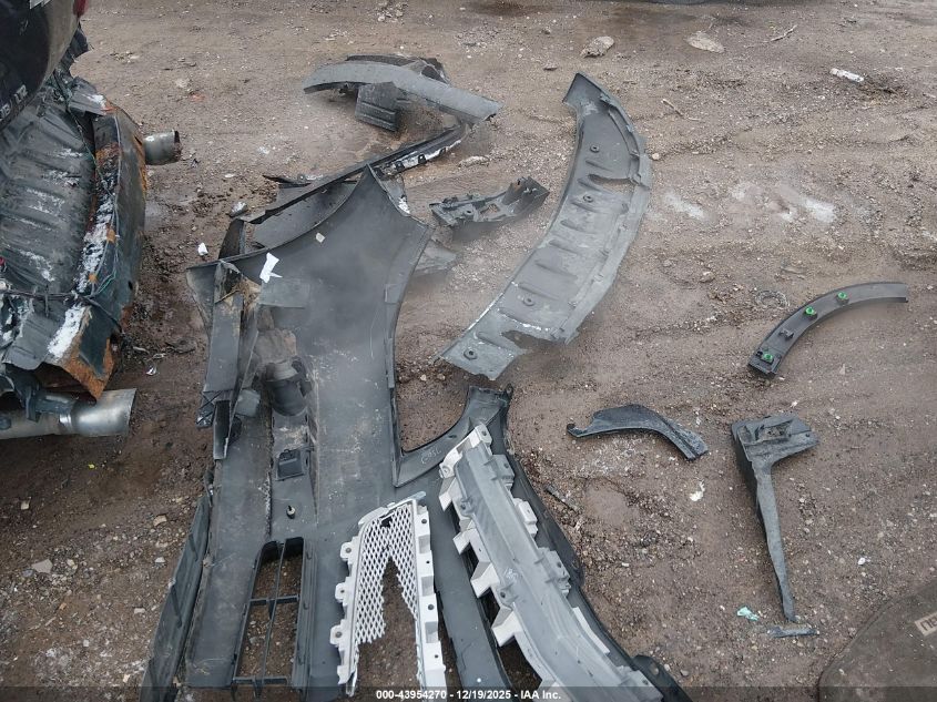 2011 Chevrolet Malibu Ltz VIN: 1G1ZE5E7XBF272916 Lot: 43954270