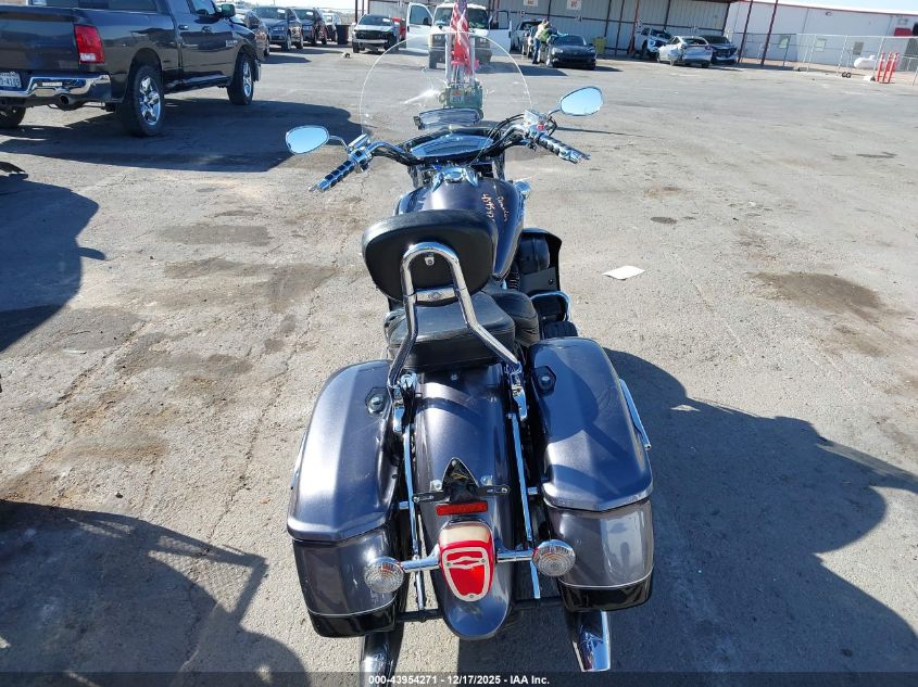 2009 Yamaha Xvz13 Ct VIN: JYAVP18E09A007332 Lot: 43954271