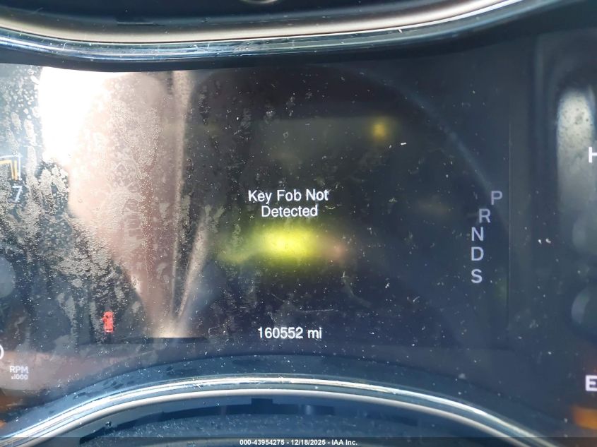 2015 Jeep Grand Cherokee Limited VIN: 1C4RJFBG3FC828049 Lot: 43954275