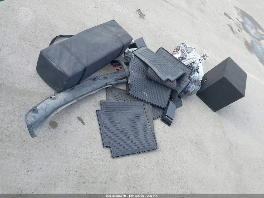 2021 Nissan Titan Sv 4X2 VIN: 1N6AA1EF8MN515726 Lot: 43954279