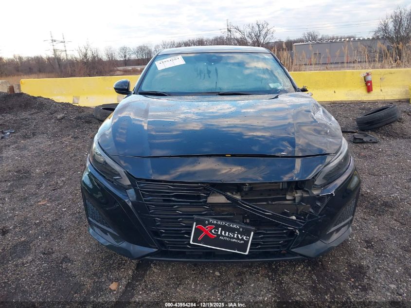 2024 Nissan Altima Sv Fwd VIN: 1N4BL4DV9RN399803 Lot: 43954284