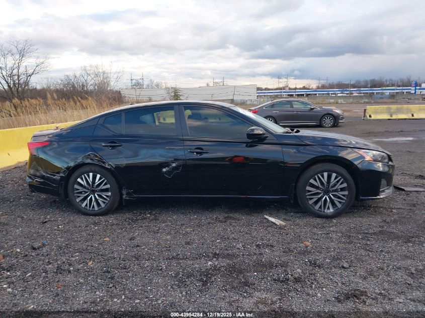 2024 Nissan Altima Sv Fwd VIN: 1N4BL4DV9RN399803 Lot: 43954284