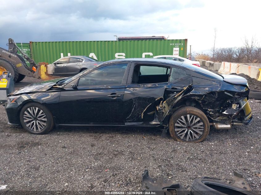 2024 Nissan Altima Sv Fwd VIN: 1N4BL4DV9RN399803 Lot: 43954284