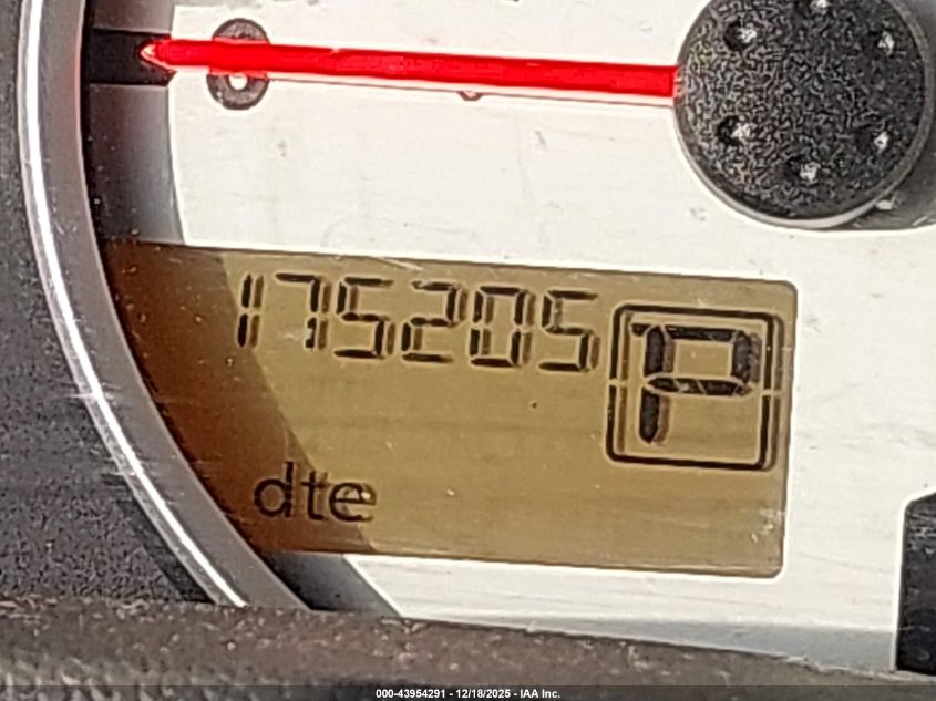 2012 Nissan Frontier Sv VIN: 1N6AD0EV7CC459796 Lot: 43954291