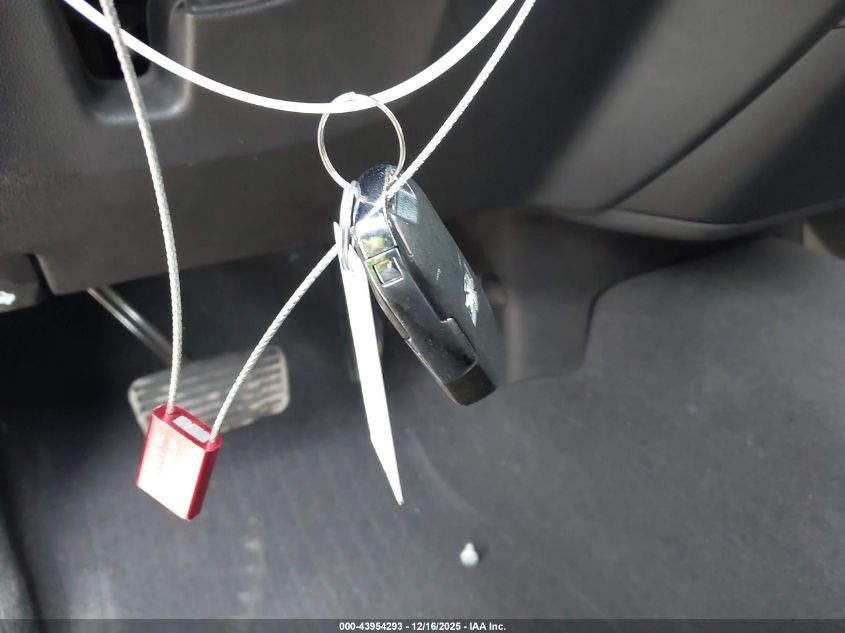 2022 Chevrolet Silverado 1500 Ltd 4Wd Short Bed Lt VIN: 1GCUYDED6NZ202776 Lot: 43954293