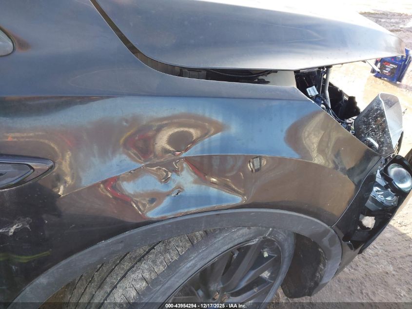 2017 Ford Escape Se VIN: 1FMCU0GD1HUB41993 Lot: 43954294