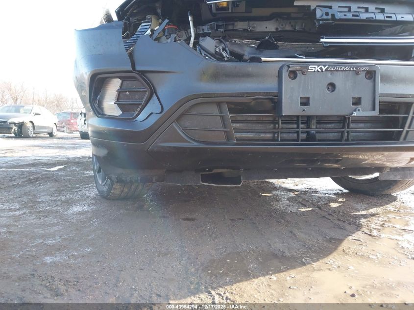 2017 Ford Escape Se VIN: 1FMCU0GD1HUB41993 Lot: 43954294