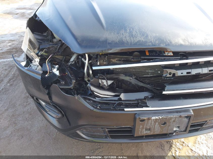 2017 Ford Escape Se VIN: 1FMCU0GD1HUB41993 Lot: 43954294